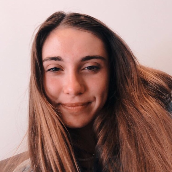 Nicole Gubany - Poshmark Profile Picture of Nicole Gubany (@n_icoleeg) on Poshmark