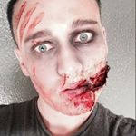 Chris Sutcliffe - Instagram Profile Picture of Chris Sutcliffe (@makeupsutcliffe) on Instagram