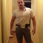 Profile Picture of Dennis Thygesen (@dennispt91) on Instagram