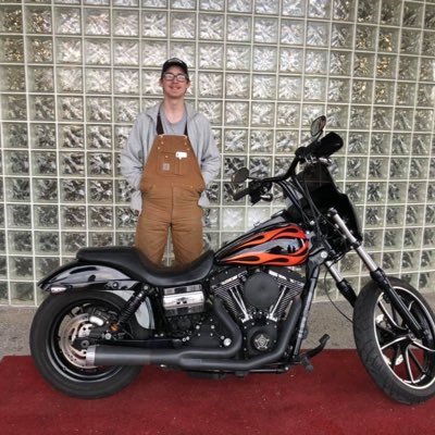 Profile Picture of Joel Coughlin (@JoelCoughlin4) on Twitter