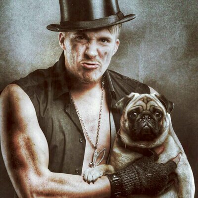 Profile Picture of David Friedrich (@DfFrieda) on Twitter