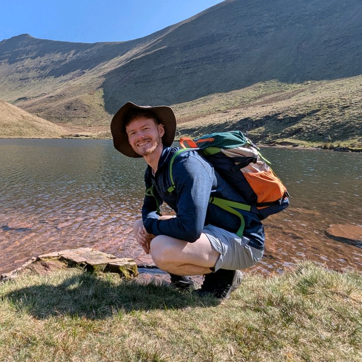 Profile Picture of Josh (@joshexplorez) on Tiktok