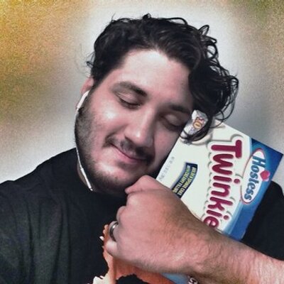 Profile Picture of Michael Gomez (@Michael__Mathis) on Twitter