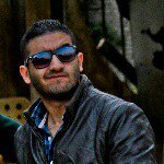 Profile Picture of Ayman Rizk (@aymaanrizk) on Instagram