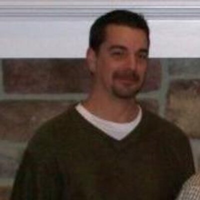 Profile Picture of Todd S (@ToddSeverson) on Twitter