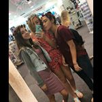 Profile Picture of Allison, Raven, and Lyv (@goldentrio.31117) on Instagram