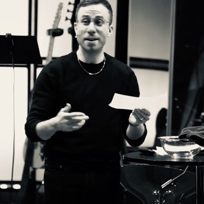 Profile Picture of Ben Avila (@Ben__Avila) on Twitter