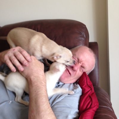 Profile Picture of Keith Burn (@keithburn57) on Twitter