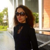 Profile Picture of Shelly Arora (@shelly-arora-12) on Quora