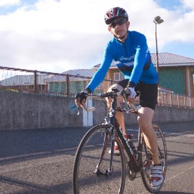 Chris Beynon - Twitter Profile Picture of Chris Beynon (@CMBeynon) on Twitter