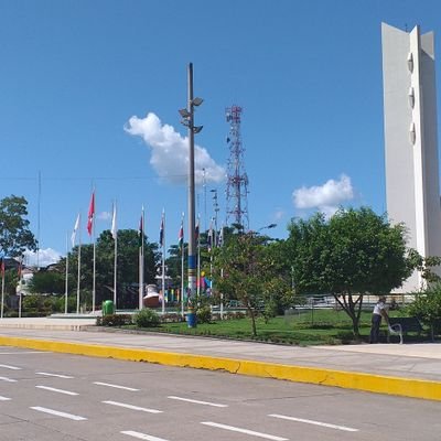 Profile Picture of Teofilo Ramos Canahuiri (@RamosCanahuiri) on Twitter