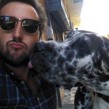 Profile Picture of Juan Castillo (@Juanito_Castle) on Twitter