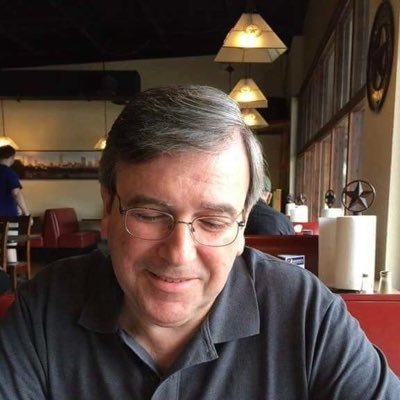 Profile Picture of Bob Trautman (@BobTrautman1) on Twitter