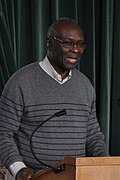 Profile Picture of Lamin Sannehon Wikipedia