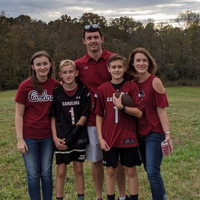 Profile Picture of Josh Fennell (@jfenndmd) on Twitter