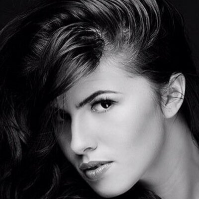 Profile Picture of Trudy Higgins (@Trudelly) on Twitter