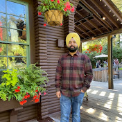 Profile Picture of Maninder Grewal (@officialmanindergrewal) on Youtube