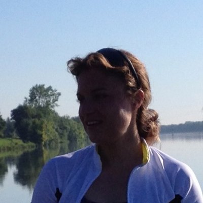 Profile Picture of Judith Haudum (@j_haudum) on Twitter