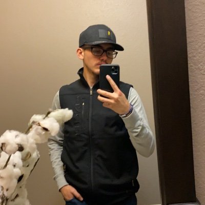 Profile Picture of Daniel Montijo (@DanielMontijo10) on Twitter