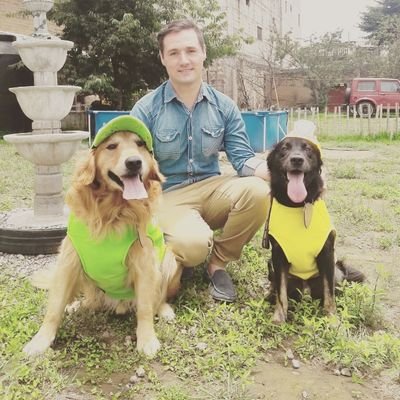 Profile Picture of Julio Alejandro Armas Wilder (@j_alex_w) on Twitter