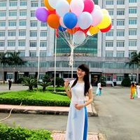 Profile Picture of Phan Thị Kim Phương (@phan-thị-kim-phương) on Quora