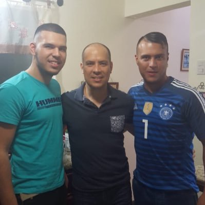 Randall Madrigal - Twitter Profile Picture of Randall Madrigal (@RandallMadrig12) on Twitter