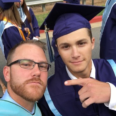 Profile Picture of Brian Jeffrey (@CHS_Bears) on Twitter