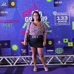 Profile Picture of Aline Rocha (@alinee.roch) on Instagram