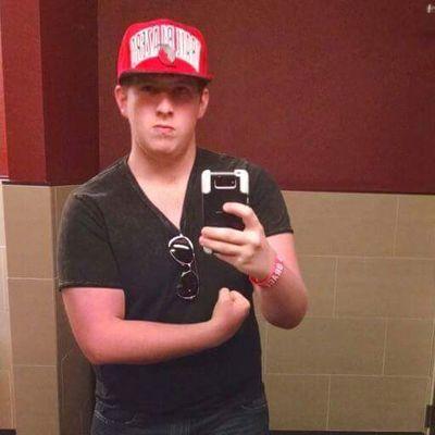 Robert Hollibaugh - Twitter Profile Picture of Robert Hollibaugh (@rdogg20) on Twitter