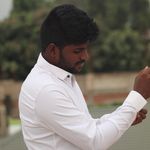 Profile Picture of Kishore Jeremiah (@jeremiah_kishor07) on Instagram