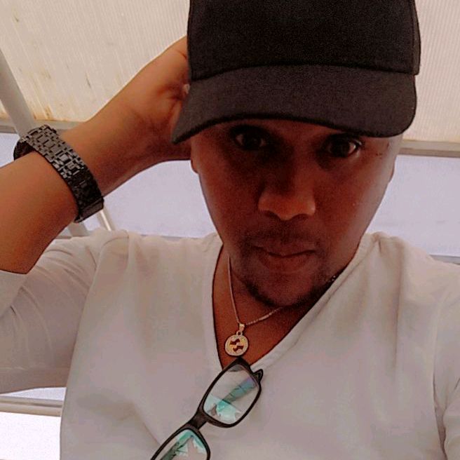 Steven Hans - Tiktok Profile Picture of Steven Hans (@stevenhans125) on Tiktok