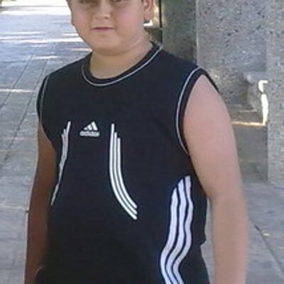 Philip Mikel - Twitter Profile Picture of Philip Mikel (@philip_mikel) on Twitter