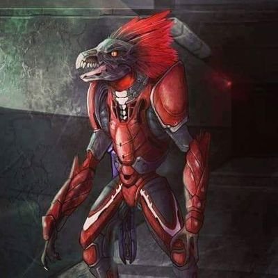 Profile Picture of Kyle Niemeyer (@Rex_Resh) on Twitter
