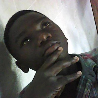 Profile Picture of George Ephraim (@GeorgeEphraim17) on Twitter