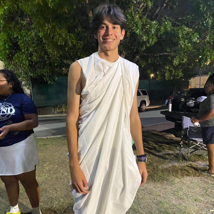 Profile Picture of Tomas Garza (@tomasgarzaa) on Tiktok