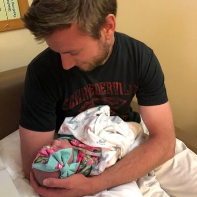 Profile Picture of Jordan Schroeder ت (@13schrj) on Twitter