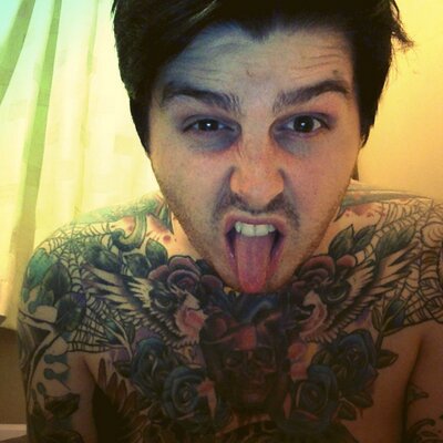 Profile Picture of Julian Murray (@JulianDMDF1) on Twitter