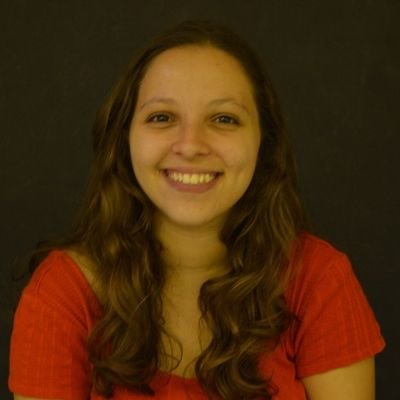 Profile Picture of Maria Antônia Rocha (@mantoniarocha) on Twitter