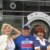 Profile Picture of Mark Cruise (@markcruise1439) on Youtube