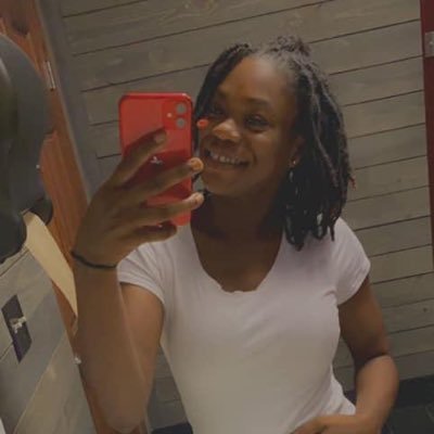 Profile Picture of Aaliyah Smalls (@AaliyahSmalls1) on Twitter