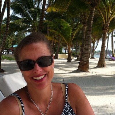 Profile Picture of Melissa Goodell (@mrothbard1) on Twitter