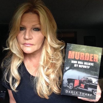 Profile Picture of Darla Sharp (@DarlaSharp15) on Twitter