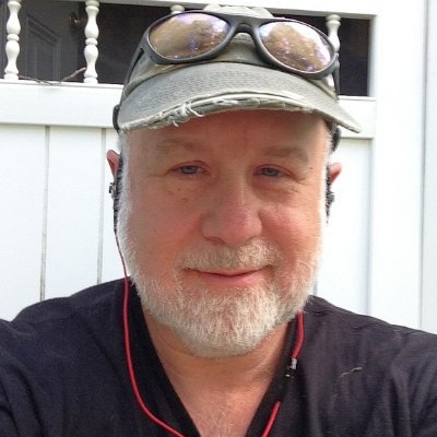 Profile Picture of Greg Poirier (@adkhiker) on Twitter