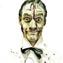 Profile Picture of Derek Slaton Horror Author (@HorrorDerek) on Twitter