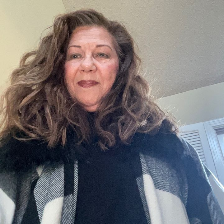 Profile Picture of Brenda Peters (@brenda.peters98) on Tiktok