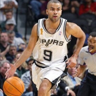 Profile Photo of Bruce Furr (@spursparker9) on Twitter