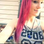 Profile Picture of Brittany Manning (@brittany_gingersnap_manning) on Instagram