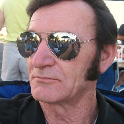 Profile Picture of Stephen E. McSpadden (@Steviemix1952) on Twitter