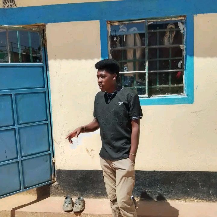 Profile Picture of jesse kibet (@jessekibet) on Tiktok