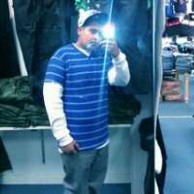 Profile Picture of Ivan Mireles (@IVANGT98) on Twitter